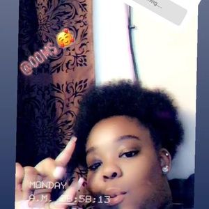 Meet your Posher, Mahogany